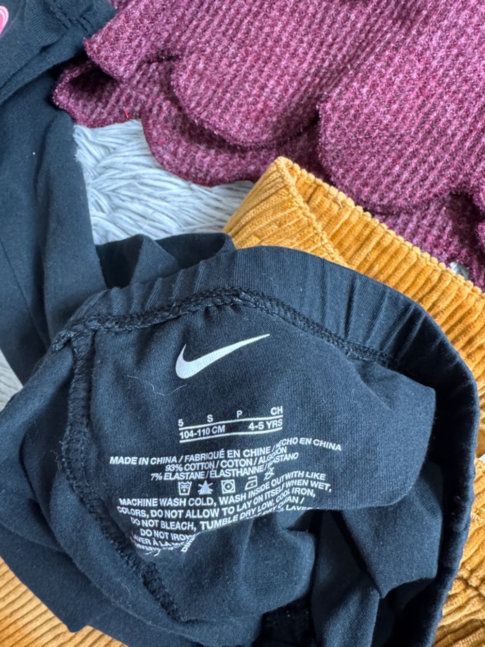 Girls size 5 bundle - Picture 5 of 6